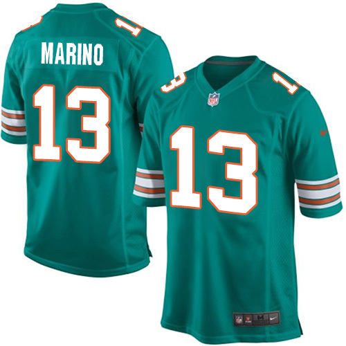 Miami Dolphins kids jerseys-012